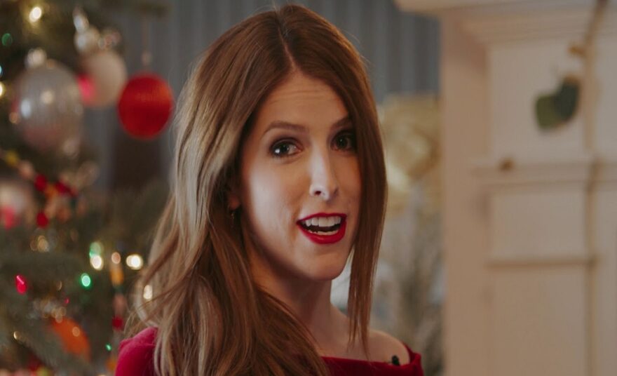 Anna Kendrick Height, Age, Weight, Body Measurements
