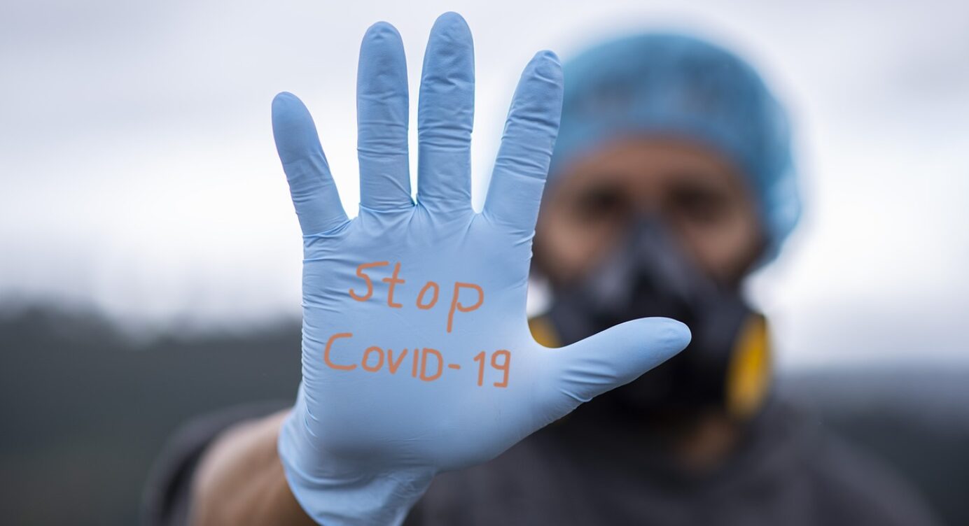 Tips To Avoid Coronavirus When You Go Out In Public