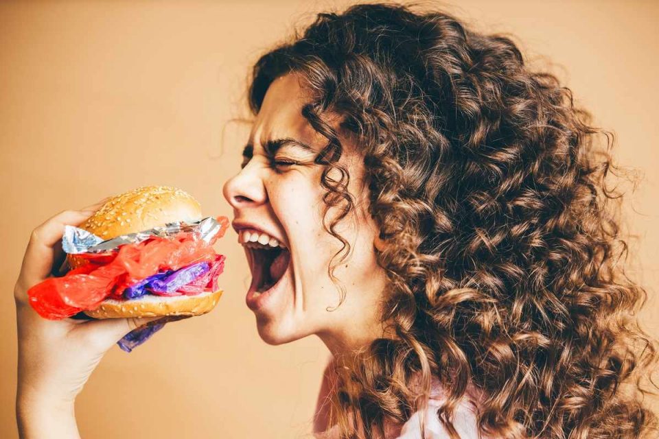 Can You Binge Eat Once In A While - What Medical Experts Say