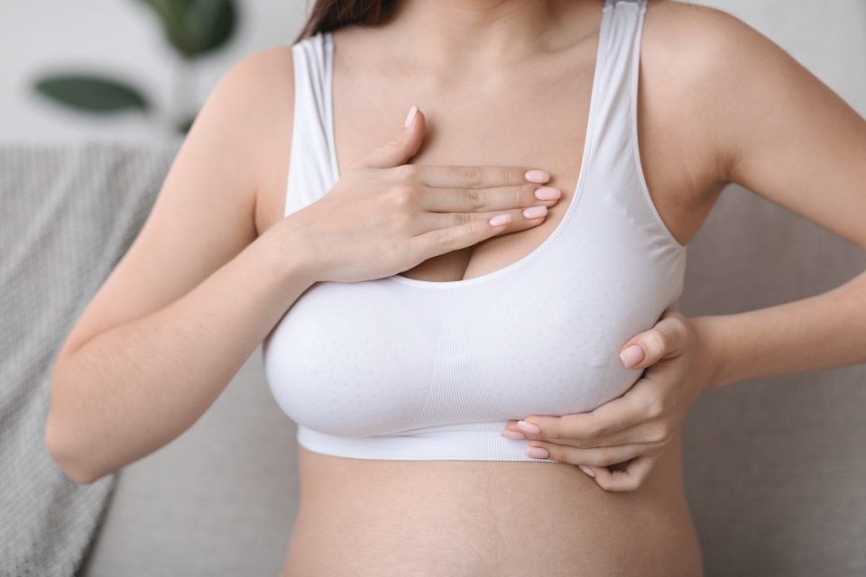 When To Consider The Breast Revision Procedure