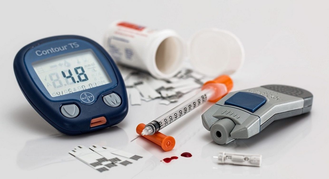 10 Important Tests For Diabetes