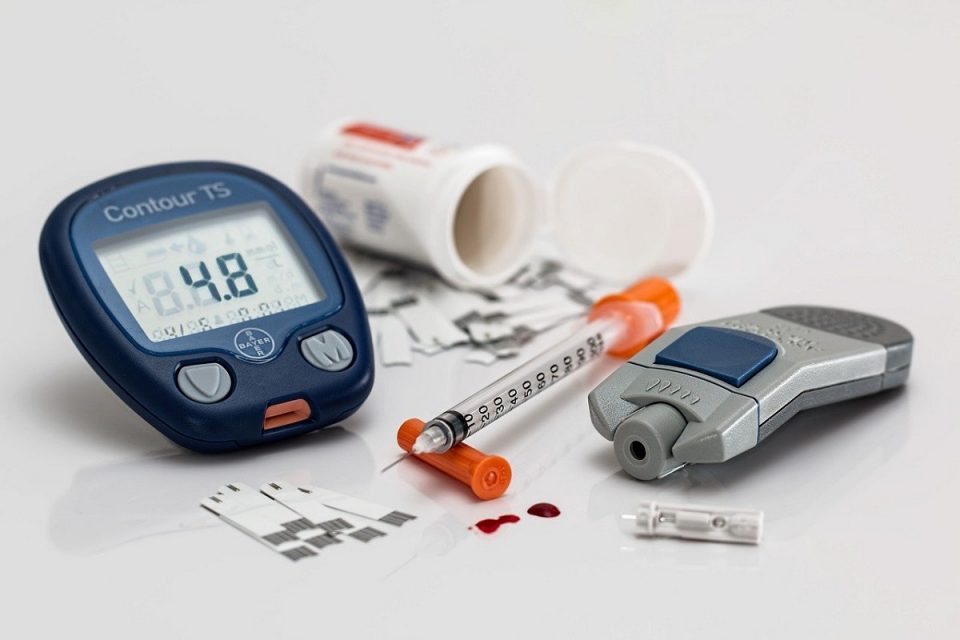 10 Important Tests For Diabetes