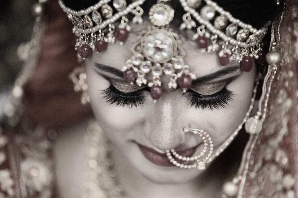 Guide To Oily Skin Care For Brides