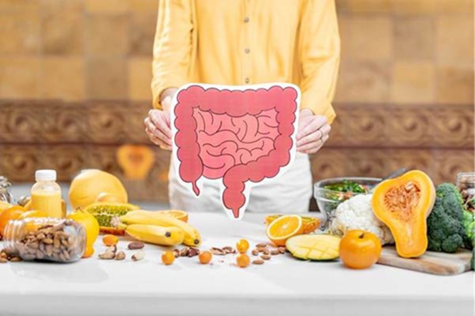 Foods That Help Improve Gut Health Naturally